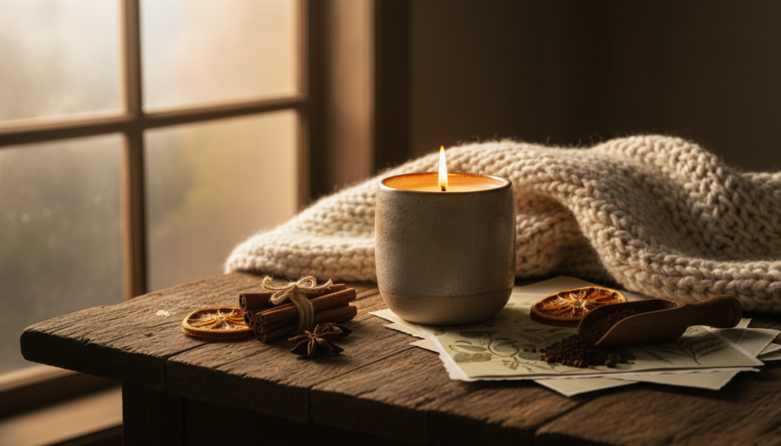 Candle Care