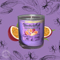 Pineapple Passionfruit Candle