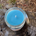 Dreamy Citrus Vanilla Candle