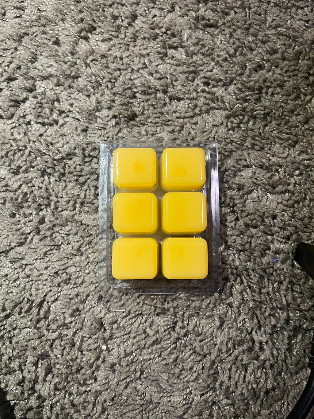 Orange Creamsicle Wax Melts