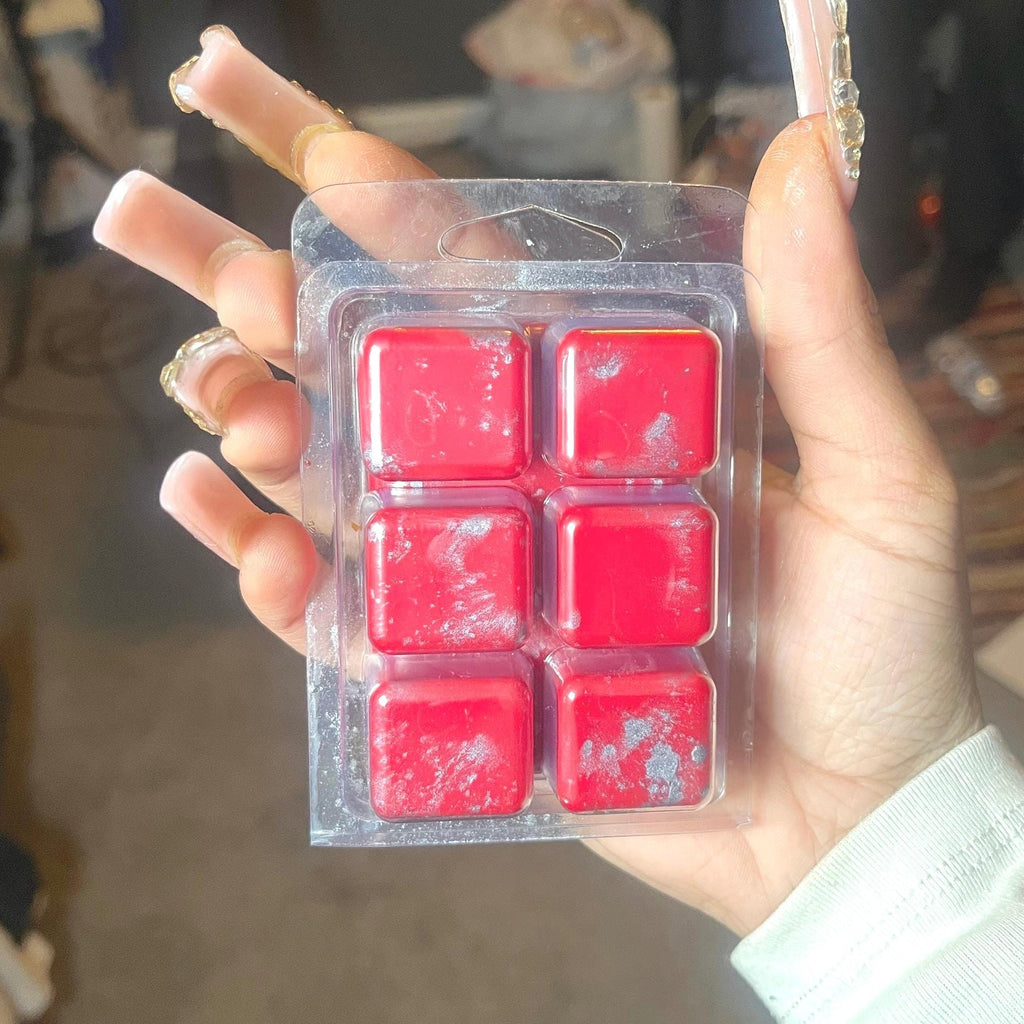 Black Cherry Wax Melts