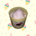 What’s the Scoop?! Ice Cream Candle