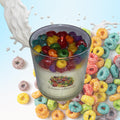 The Original Fruit Rings Candle