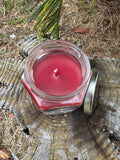 Black Cherry Merlot Candle