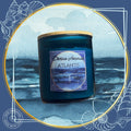 Atlantis Beach Candle