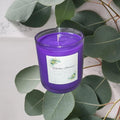 Fresh White Eucalyptus Candle